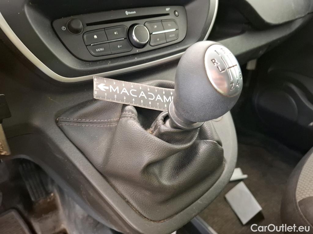  Renault  Kangoo  II Express Maxi Extra (Série Spéciale) 1.5 dCi 95CV BVM6 E6dT #49