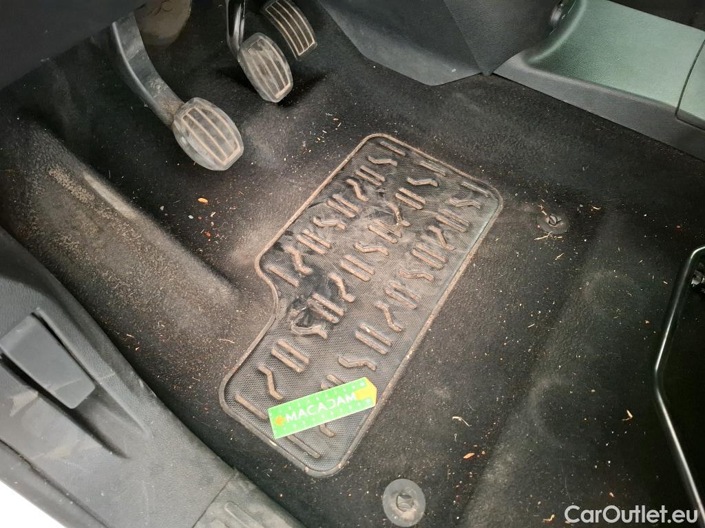  Peugeot  Partner  Asphalt L2 1.5 HDi 100CV BVM5 E6dT #5