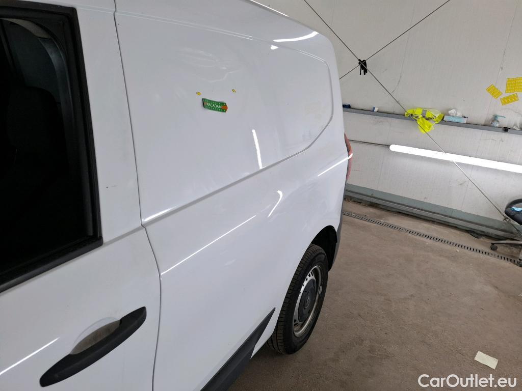  Renault  Kangoo RENAULT  / 2021 / 4P / Fourgonnette GD CONFORT - BLUE DCI 95 #1