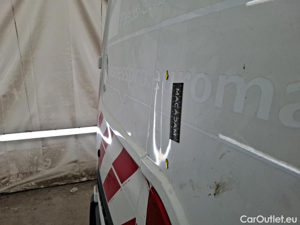  Renault  Master  Fourgon L2H2 3 5 Grand Confort dCi 130CV BVM6 E6 #19