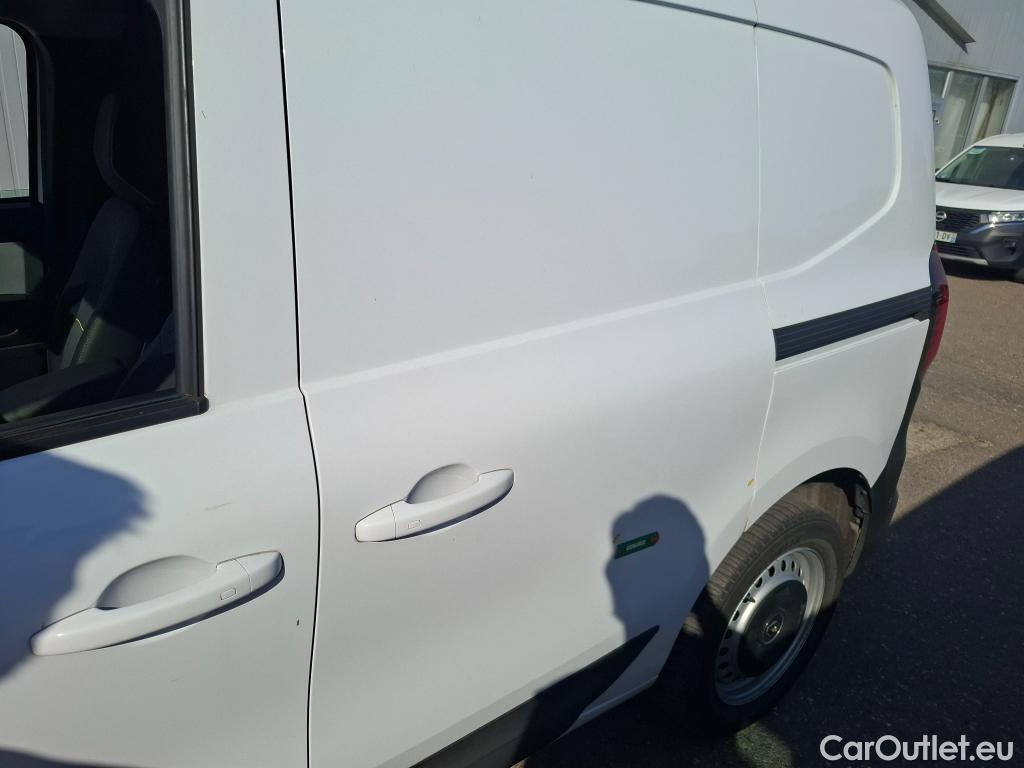  Renault  Kangoo RENAULT  / 2021 / 4P / Fourgonnette EXTRA TCE 130 BVA #15