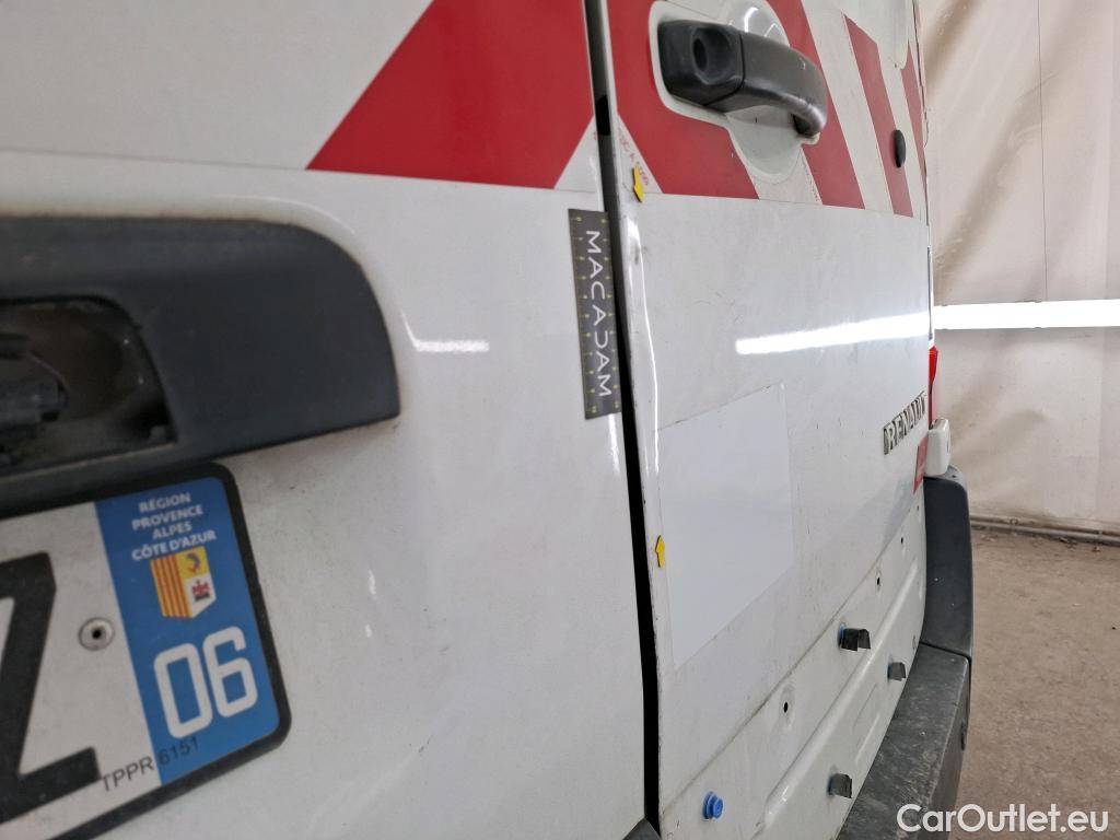  Renault  Master  Fourgon L2H2 3 5 Grand Confort dCi 130CV BVM6 E6 #16