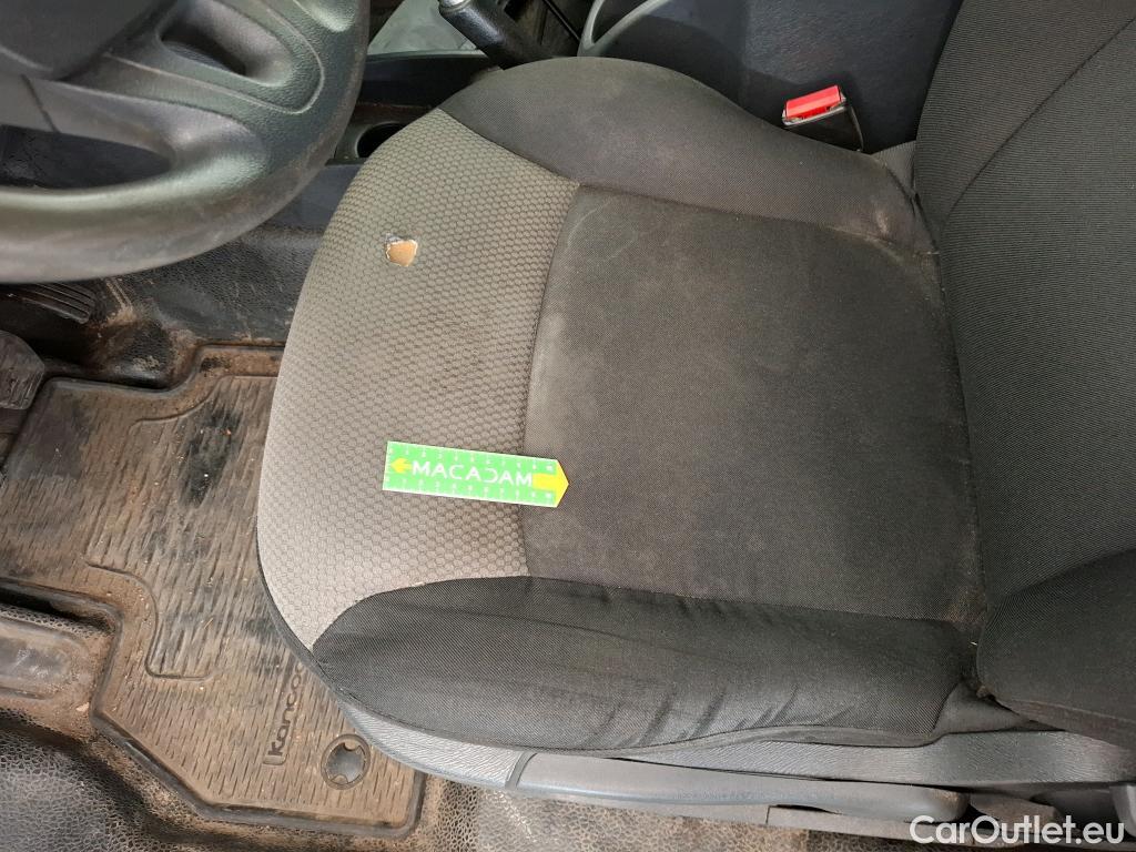  Renault  Kangoo  II Express Maxi Extra (Série Spéciale) 1.5 dCi 95CV BVM6 E6dT #1