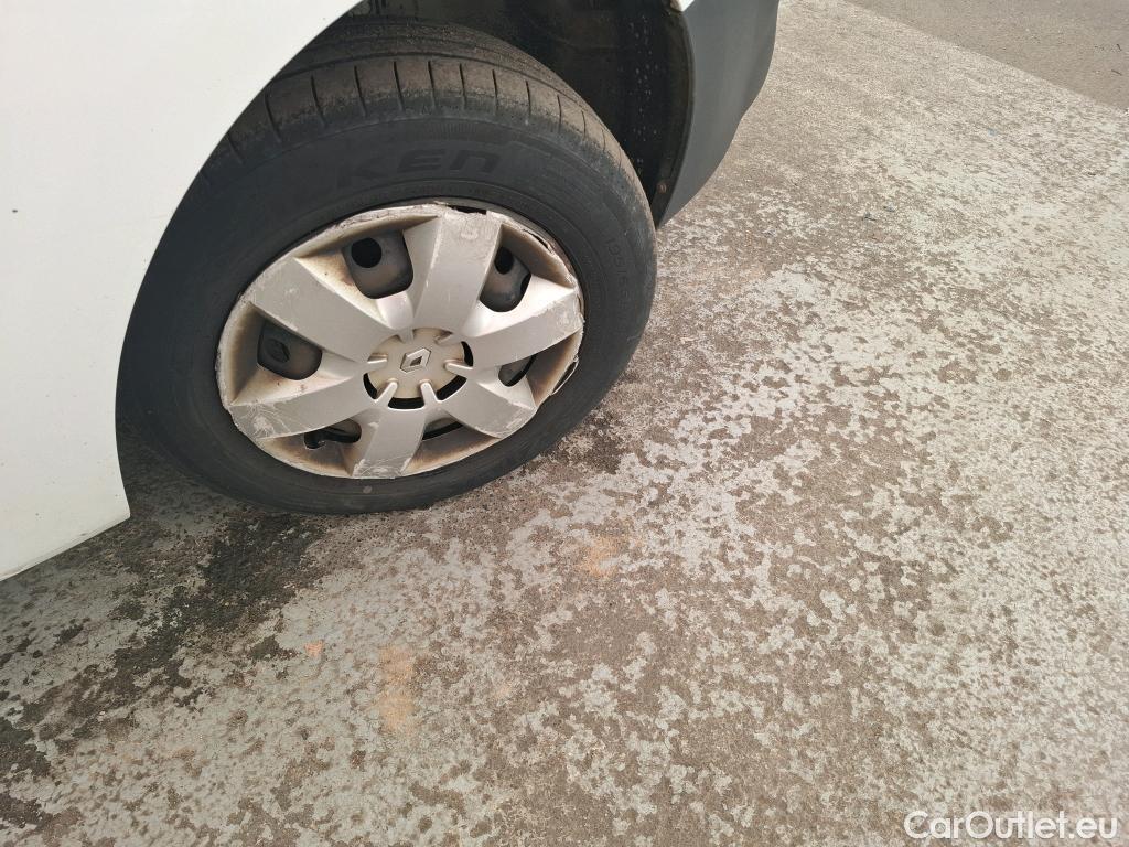  Renault  Kangoo  Express Maxi Extra (Série Spéciale) 1.5 #67