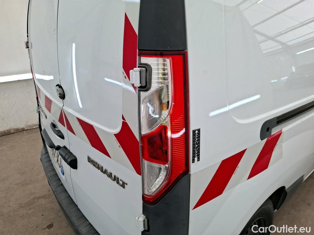  Renault  Kangoo  II Express Maxi Extra (Série Spéciale) 1.5 dCi 95CV BVM6 E6dT #33