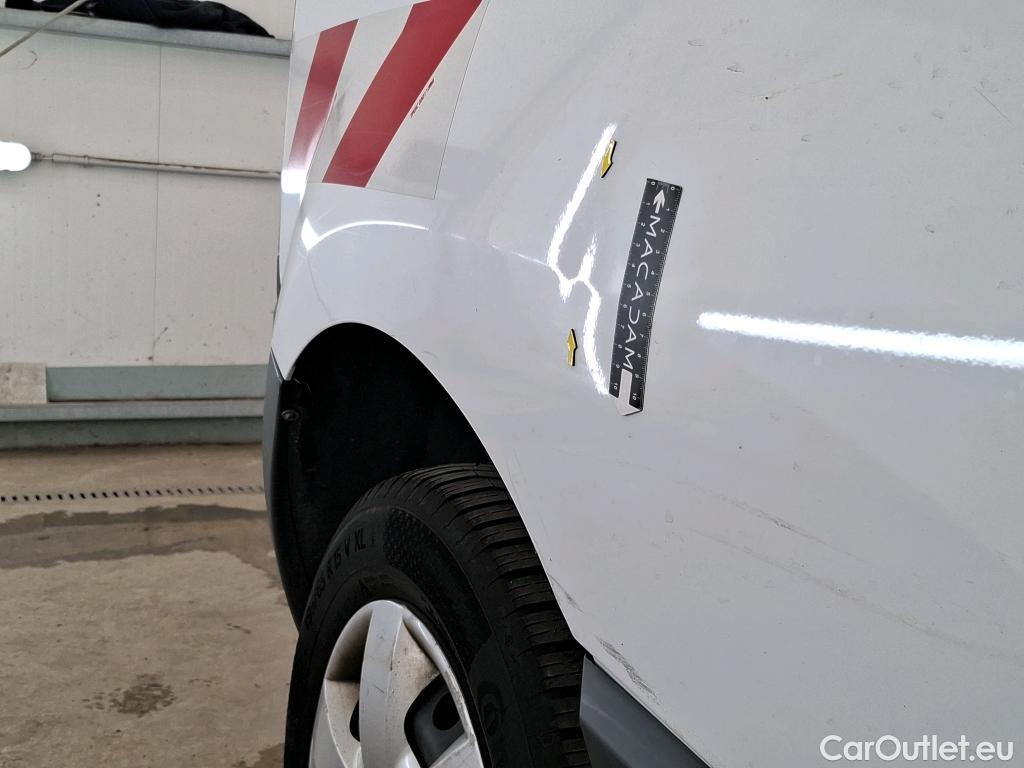  Renault  Kangoo  II Express Maxi Extra (Série Spéciale) 1.5 dCi 95CV BVM6 E6dT #48