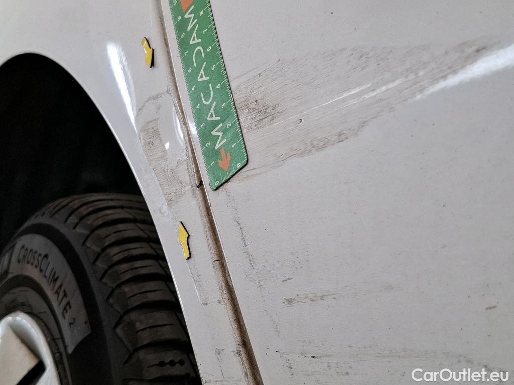  Renault  Kangoo RENAULT  Express VU 4p Fourgonnette Extra R-Link TCe 115 EDC #18