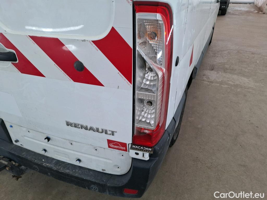  Renault  Master  Fourgon L2H2 3 5 Grand Confort dCi 130CV BVM6 E6 #44