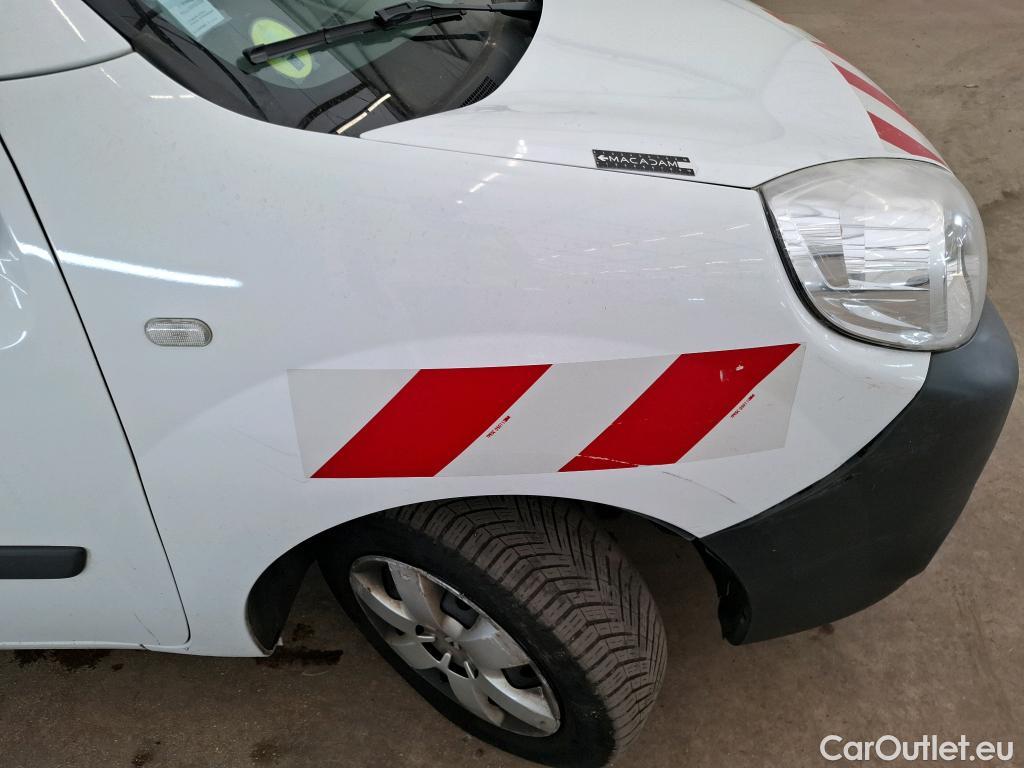  Renault  Kangoo  II Express Maxi Extra (Série Spéciale) 1.5 dCi 95CV BVM6 E6dT #57