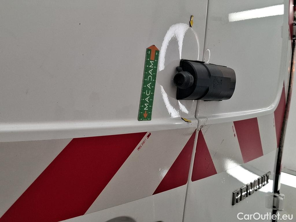  Renault  Kangoo  Express Maxi Extra (Série Spéciale) 1.5 #34