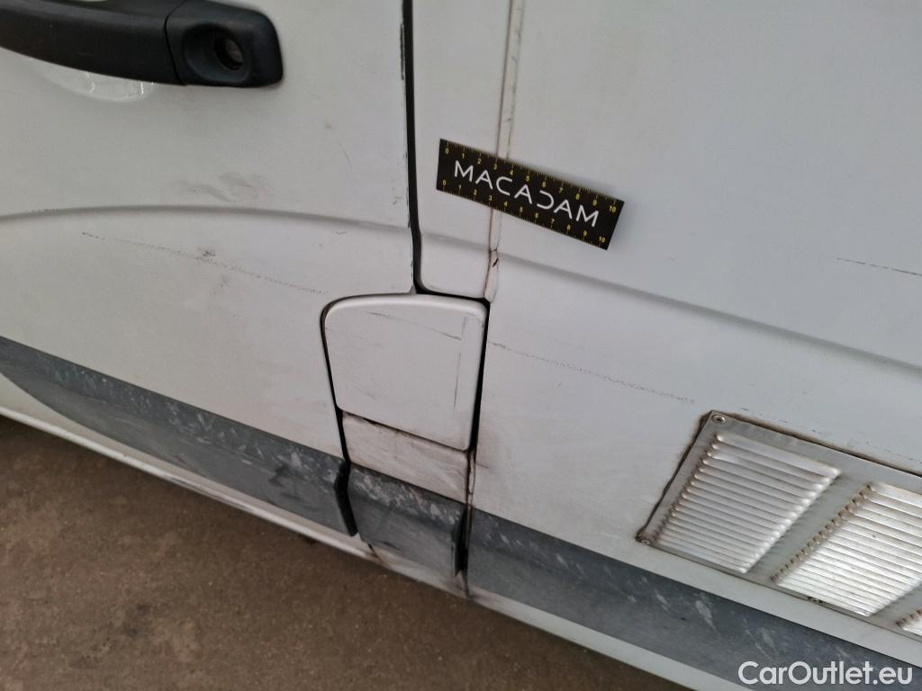 Renault  Master  Fourgon L2H2 3 5 Grand Confort dCi 130CV BVM6 E6 #92