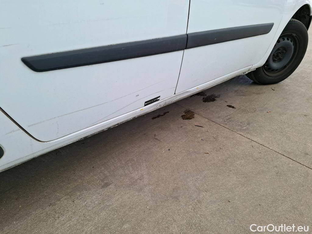  Renault  Kangoo  II Express Maxi Extra (Série Spéciale) 1.5 dCi 95CV BVM6 E6dT #10