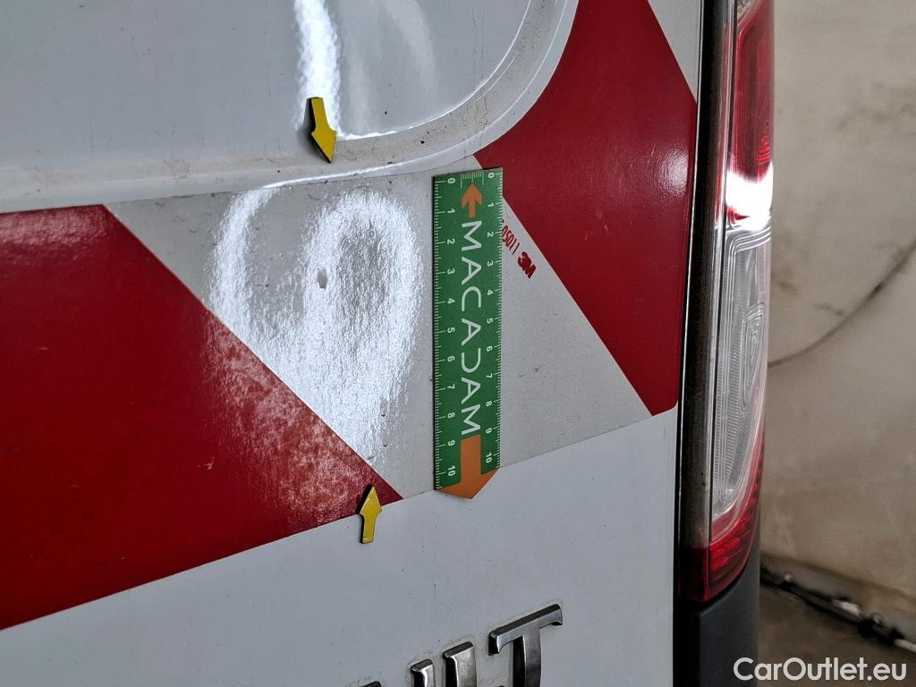  Renault  Kangoo  II Express Maxi Extra (Série Spéciale) 1.5 dCi 95CV BVM6 E6dT #9