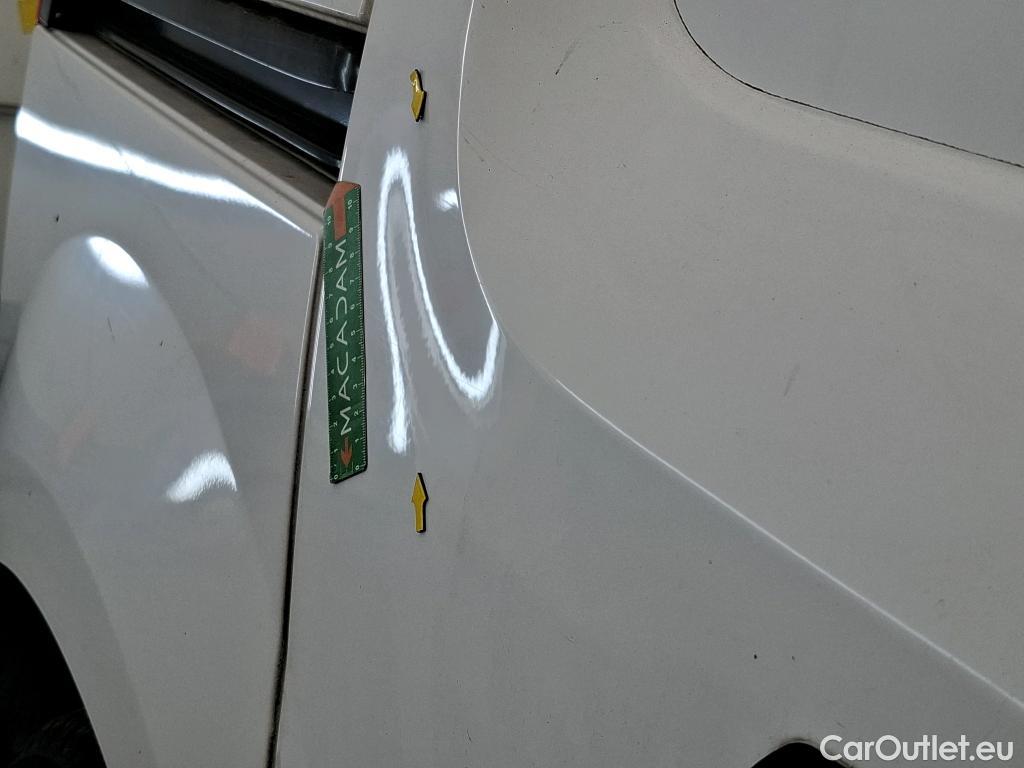  Renault  Kangoo RENAULT  Express VU 4p Fourgonnette Extra R-Link TCe 115 EDC #5