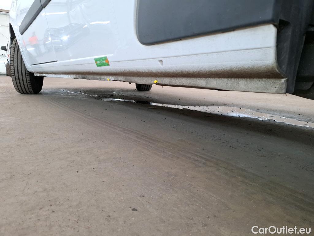  Renault  Kangoo  II Express Maxi Extra (Série Spéciale) 1.5 dCi 95CV BVM6 E6dT #10