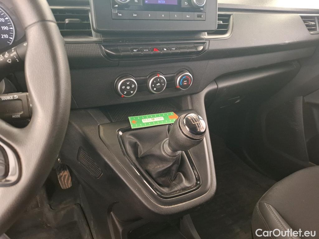  Renault  Kangoo RENAULT  / 2021 / 4P / Fourgonnette GD CONFORT - BLUE DCI 95 #14