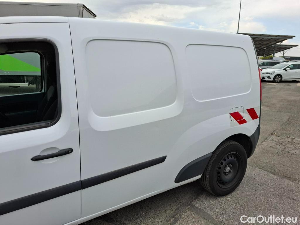  Renault  Kangoo  II Express Maxi Extra (Série Spéciale) 1.5 dCi 95CV BVM6 E6dT #30