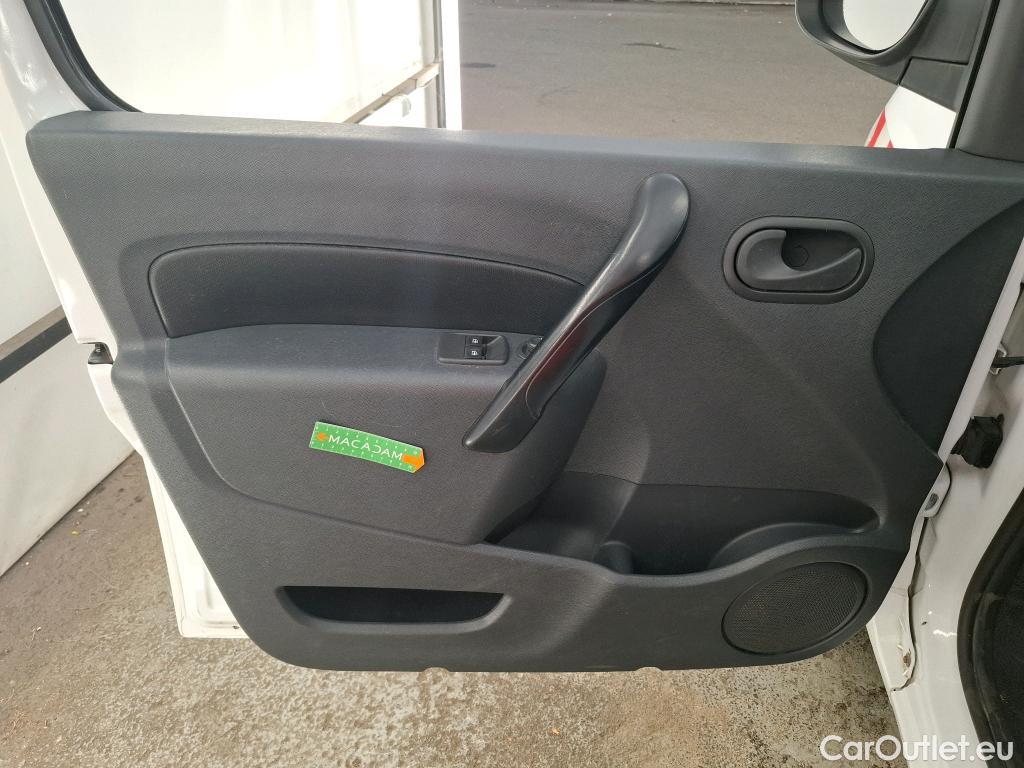  Renault  Kangoo  Express Maxi Extra (Série Spéciale) 1.5 #61