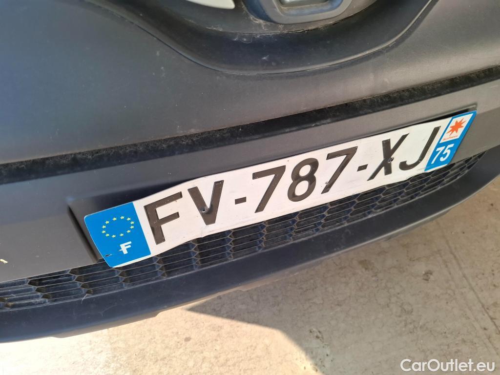  Renault  Kangoo  II Express Maxi Extra (Série Spéciale) 1.5 dCi 95CV BVM6 E6dT #47