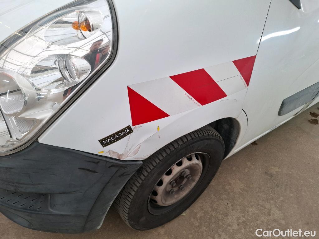  Renault  Master  Fourgon L2H2 3 5 Grand Confort dCi 130CV BVM6 E6 #23