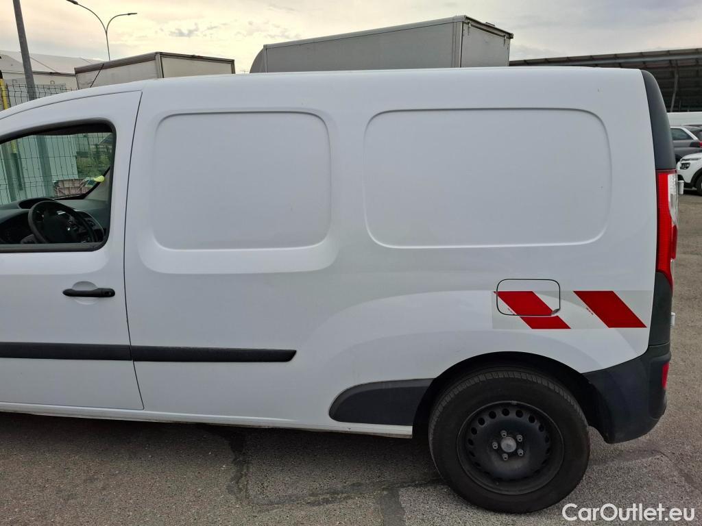 Renault  Kangoo  II Express Maxi Extra (Série Spéciale) 1.5 dCi 95CV BVM6 E6dT #28