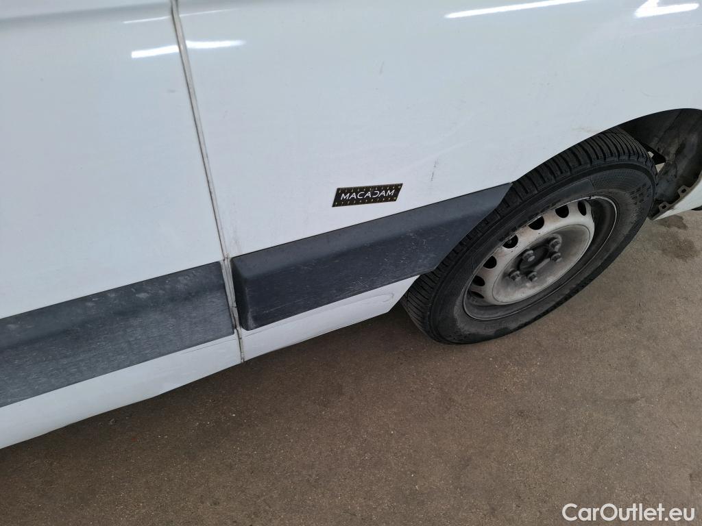 Renault  Master  Fourgon L2H2 3 5 Grand Confort dCi 130CV BVM6 E6 #74