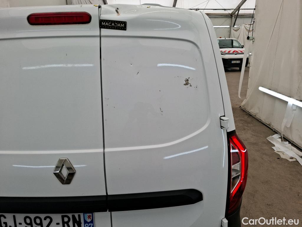  Renault  Kangoo RENAULT  / 2021 / 4P / Fourgonnette GD CONFORT - TCE 130 #1