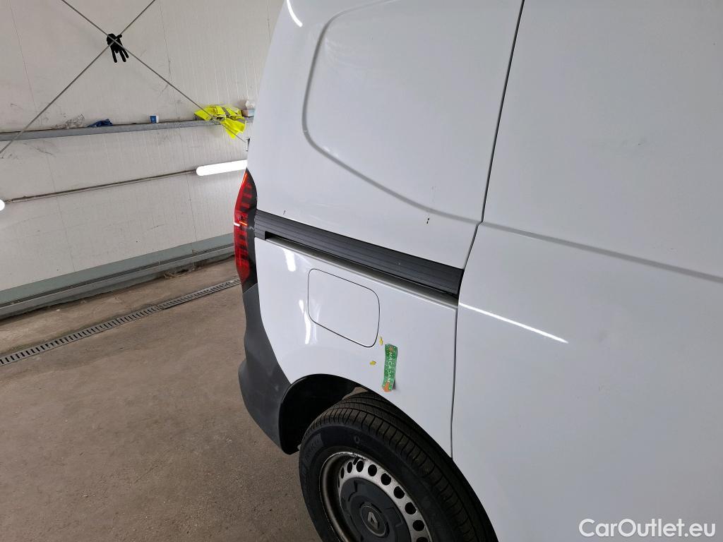  Renault  Kangoo RENAULT  / 2021 / 4P / Fourgonnette GD CONFORT - BLUE DCI 95 #39