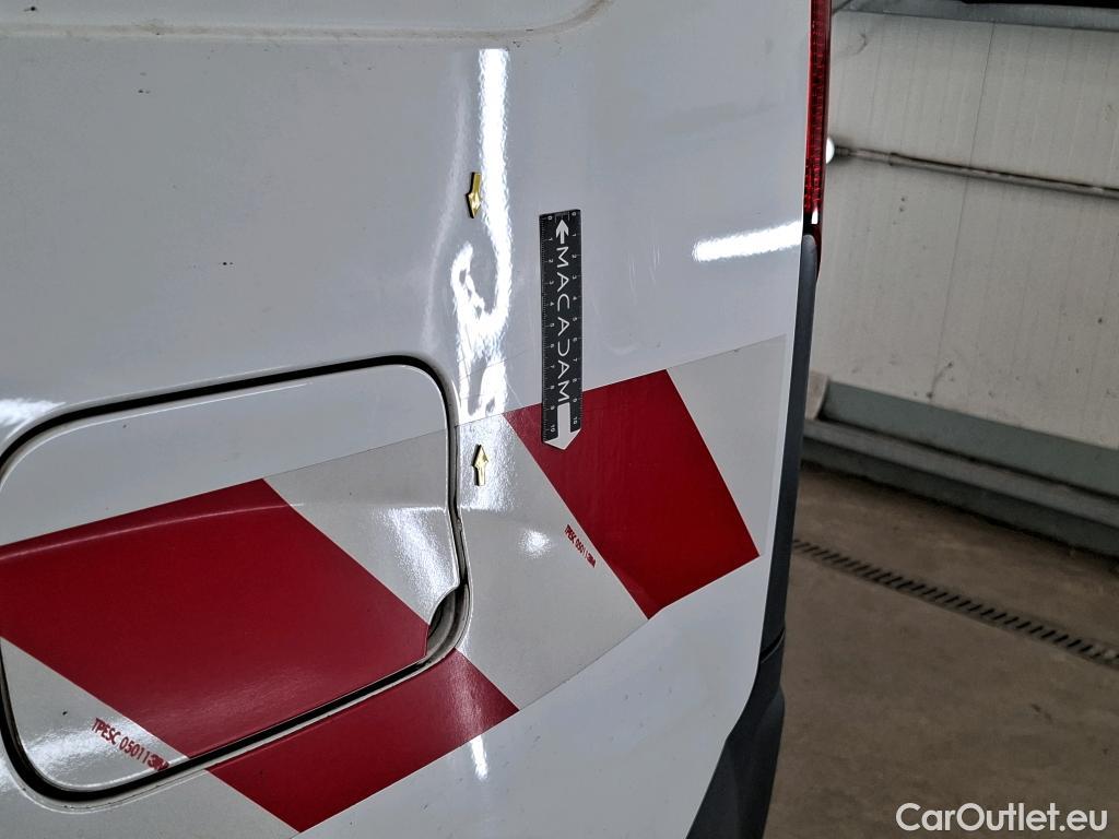  Renault  Kangoo  II Express Maxi Extra (Série Spéciale) 1.5 dCi 95CV BVM6 E6dT #5
