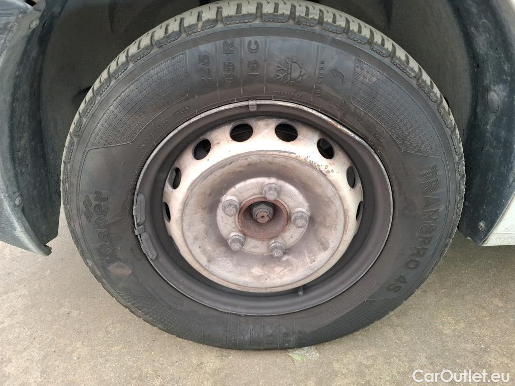  Renault  Master  Fourgon L2H2 3 5 Grand Confort dCi 130CV BVM6 E6 #54