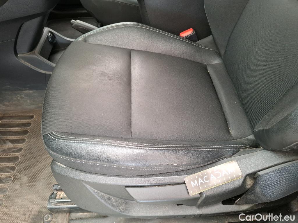  Renault  Kangoo RENAULT  / 2021 / 4P / Fourgonnette GD CONFORT - TCE 130 #6