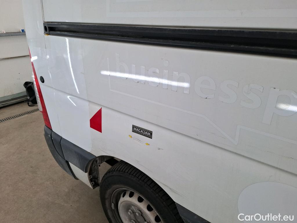  Renault  Master  Fourgon L2H2 3 5 Grand Confort dCi 130CV BVM6 E6 #8