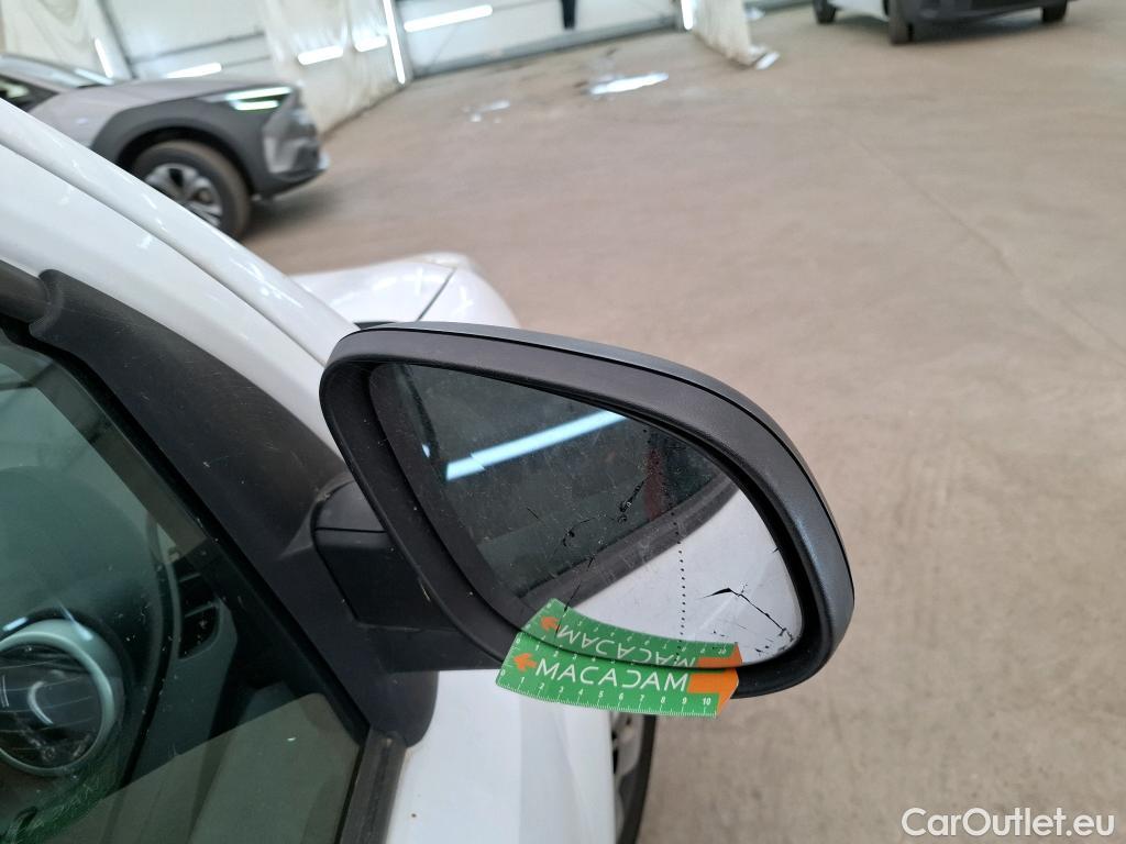  Renault  Kangoo RENAULT  Express VU 4p Fourgonnette Extra R-Link TCe 115 EDC #20