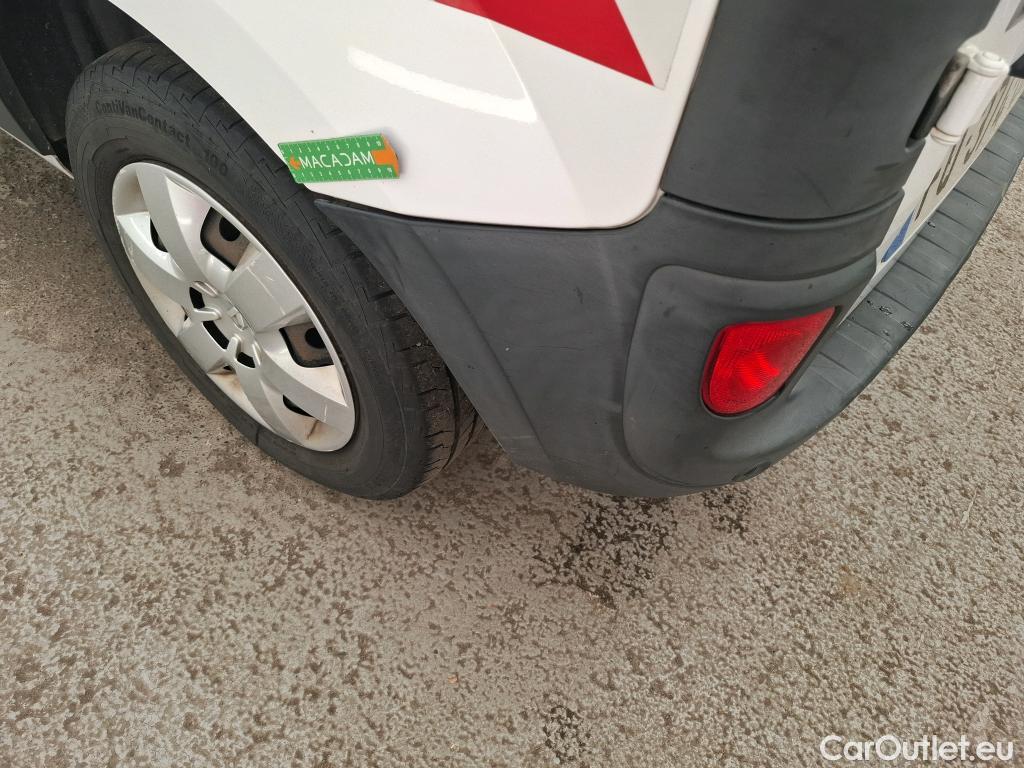  Renault  Kangoo  Express Maxi Extra (Série Spéciale) 1.5 #113