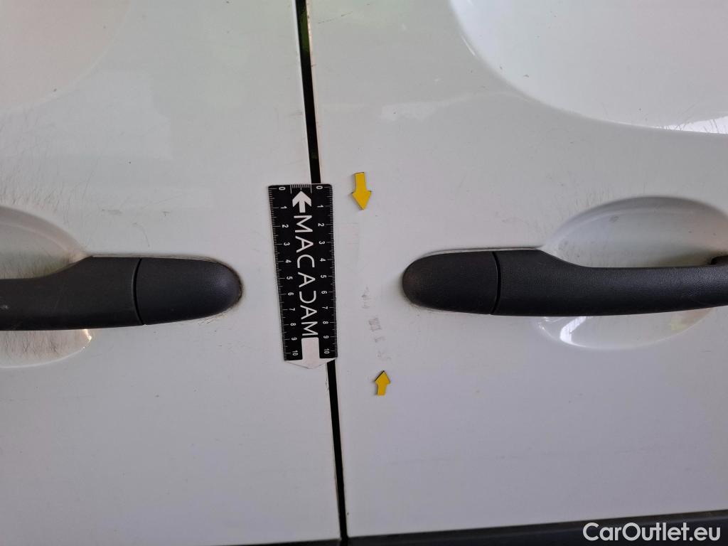  Renault  Kangoo  II Express Maxi Extra (Série Spéciale) 1.5 dCi 95CV BVM6 E6dT #51