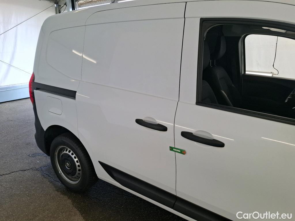  Renault  Kangoo RENAULT  / 2021 / 4P / Fourgonnette GD CONFORT - BLUE DCI 95 #16