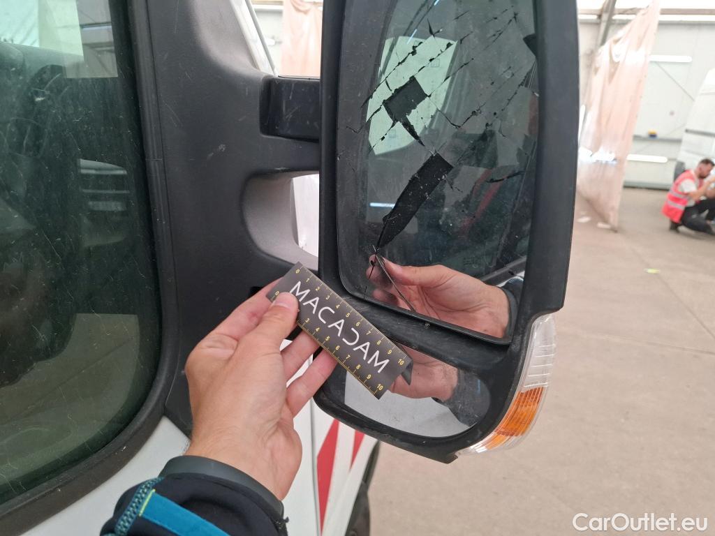  Renault  Master  Fourgon L2H2 3 5 Grand Confort dCi 130CV BVM6 E6 #58