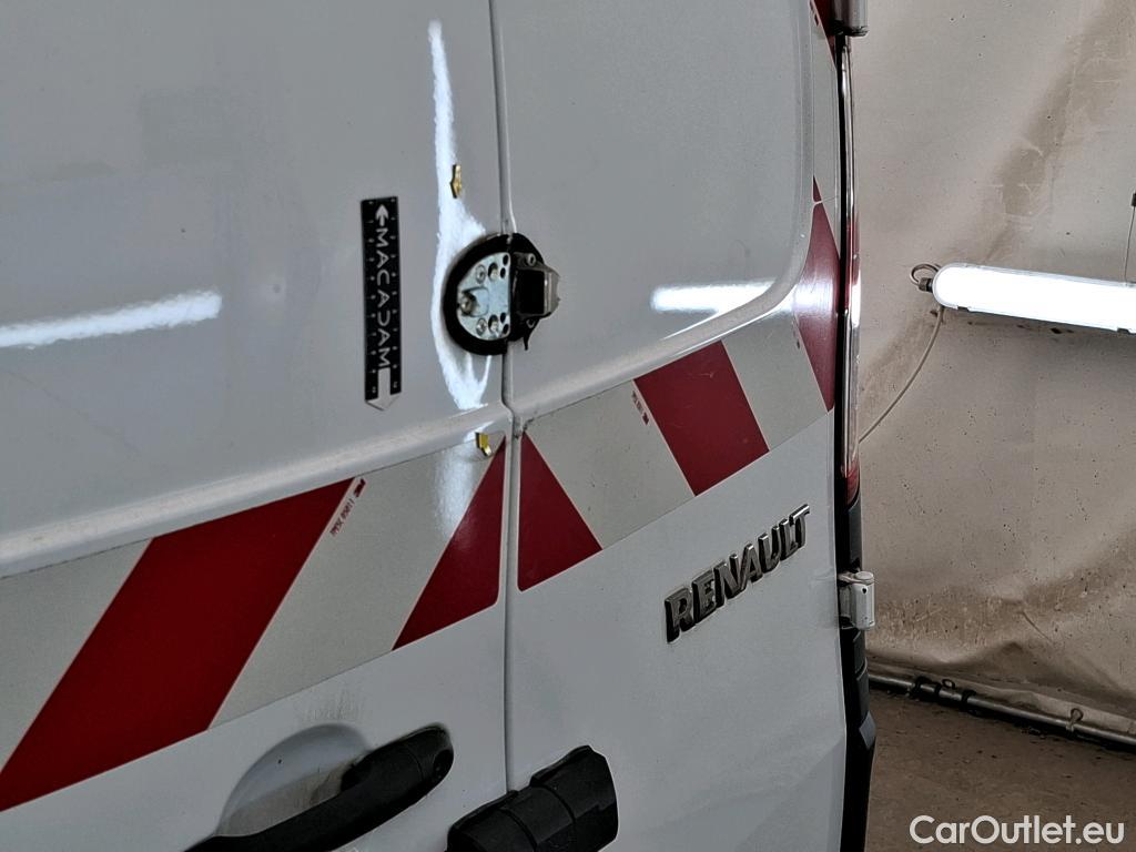  Renault  Kangoo  II Express Maxi Extra (Série Spéciale) 1.5 dCi 95CV BVM6 E6dT #23
