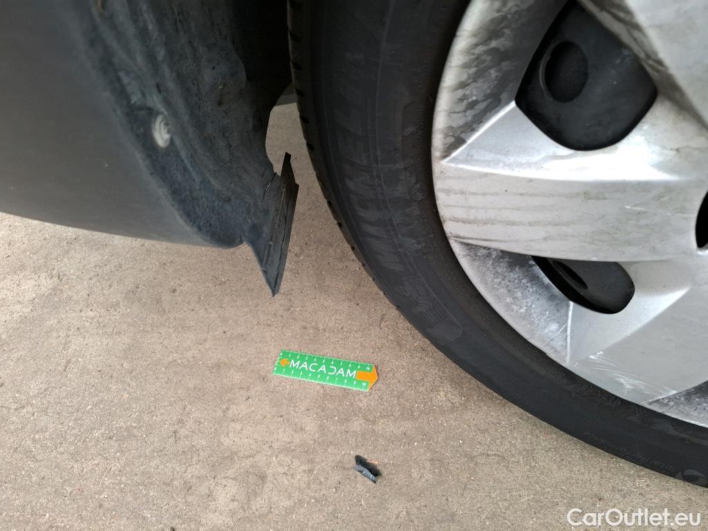  Renault  Kangoo  II Express Maxi Extra (Série Spéciale) 1.5 dCi 95CV BVM6 E6dT #23