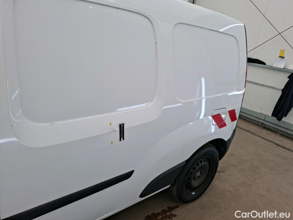  Renault  Kangoo  II Express Maxi Extra (Série Spéciale) 1.5 dCi 95CV BVM6 E6dT #1