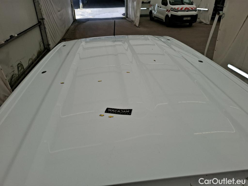  Renault  Kangoo RENAULT  / 2021 / 4P / Fourgonnette GD CONFORT - TCE 130 #8