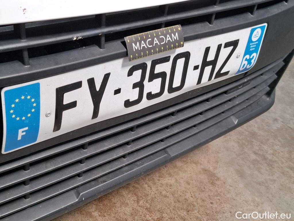  Peugeot  Partner  Asphalt L1 1.5 HDi 100CV BVM5 E6dT #40
