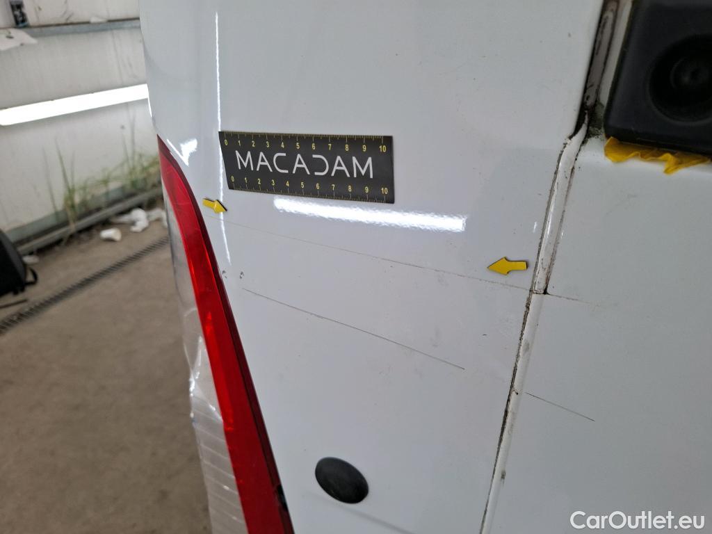  Renault  Master  Fourgon L2H2 3 5 Grand Confort dCi 130CV BVM6 E6 #91