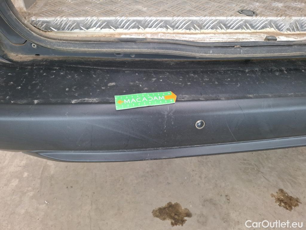  Peugeot  Partner  Asphalt L2 1.5 HDi 100CV BVM5 E6dT #2