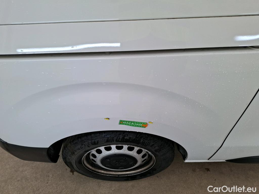  Peugeot  Expert PEUGEOT  / 2016 / 4P / Fourgon tôlé 1.5 BHDI 120 S&S TAILLE M #17
