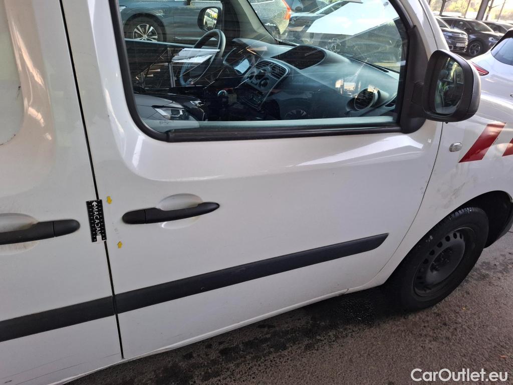  Renault  Kangoo  II Express Maxi Extra (Série Spéciale) 1.5 dCi 95CV BVM6 E6dT #52