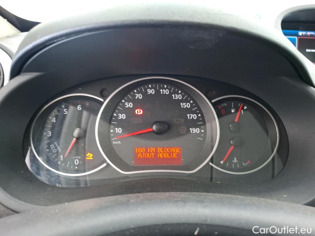  Renault  Kangoo  II Express Maxi Extra (Série Spéciale) 1.5 dCi 95CV BVM6 E6dT #59
