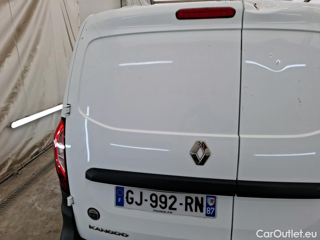  Renault  Kangoo RENAULT  / 2021 / 4P / Fourgonnette GD CONFORT - TCE 130 #27