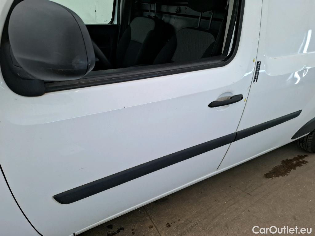  Renault  Kangoo  II Express Maxi Extra (Série Spéciale) 1.5 dCi 95CV BVM6 E6dT #7