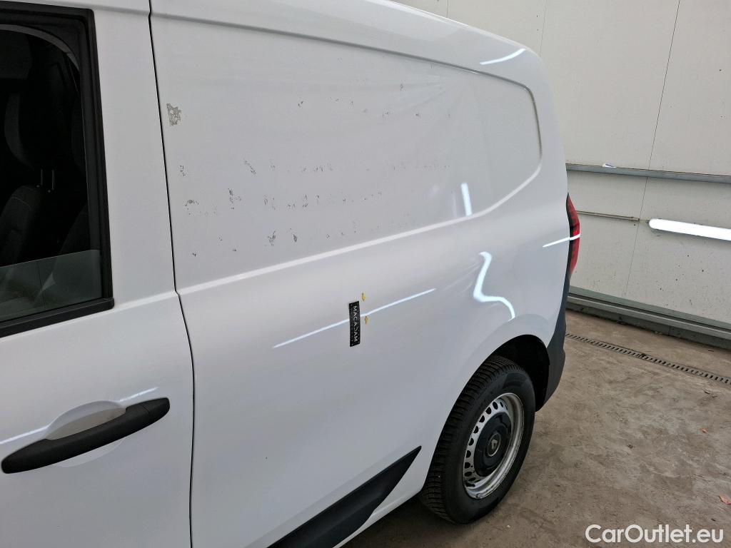  Renault  Kangoo RENAULT  / 2021 / 4P / Fourgonnette GD CONFORT - TCE 130 #18
